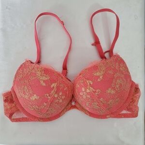 La SENZA Push Up Bra